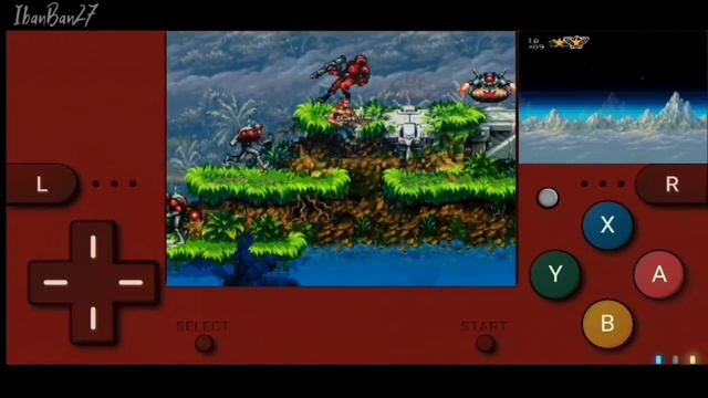 Top 7 Best Run and Gun Games for NDS