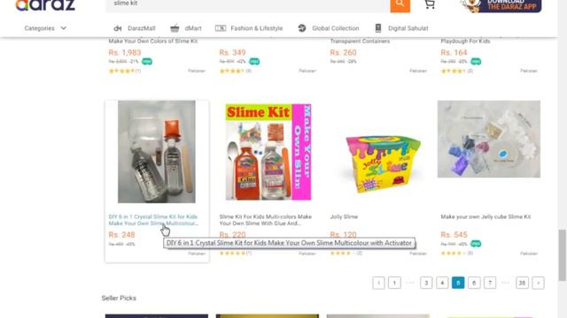 18. Product Ranking Part 2