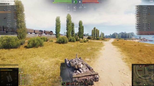 Т 100 ЛТ Свет через гору(12к) .(No comments) смотреть онлайн