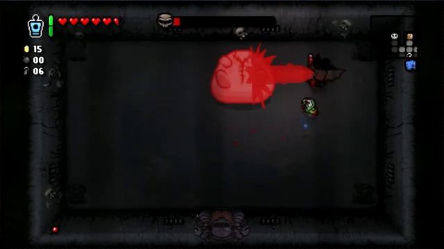 THE BINDING OF ISAAC REBIRTH - Ep 4- Yes sorte Yes habilidade ! (No fire..) смотреть онлайн
