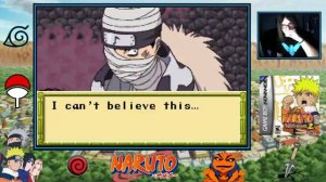 Naruto: Ninja Council 2 ◆ Прохождение [Stream]