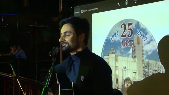 Юбилей Гимназии 622 смотреть онлайн