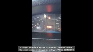 АУДИ-100 ПЕРЕХОД НА ФАЗИРОВАННЫЙ ВПРЫСК!