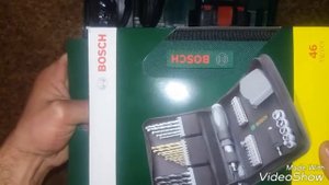 Обзор шуруповерта BOSCH PSR 14,4