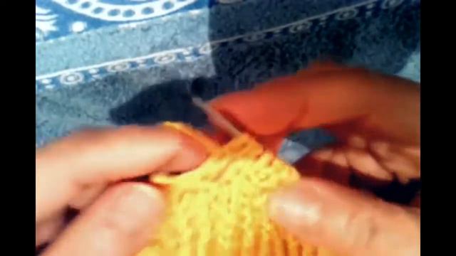 19.Майстер-клас №2:гарна кофта, в'язання для дітей.Master class: a beautiful jacket for children VS