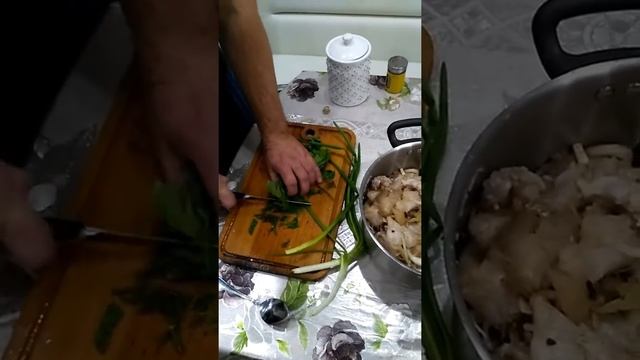 Маринованный судак. Нереально вкусно, съедается мгновенно.