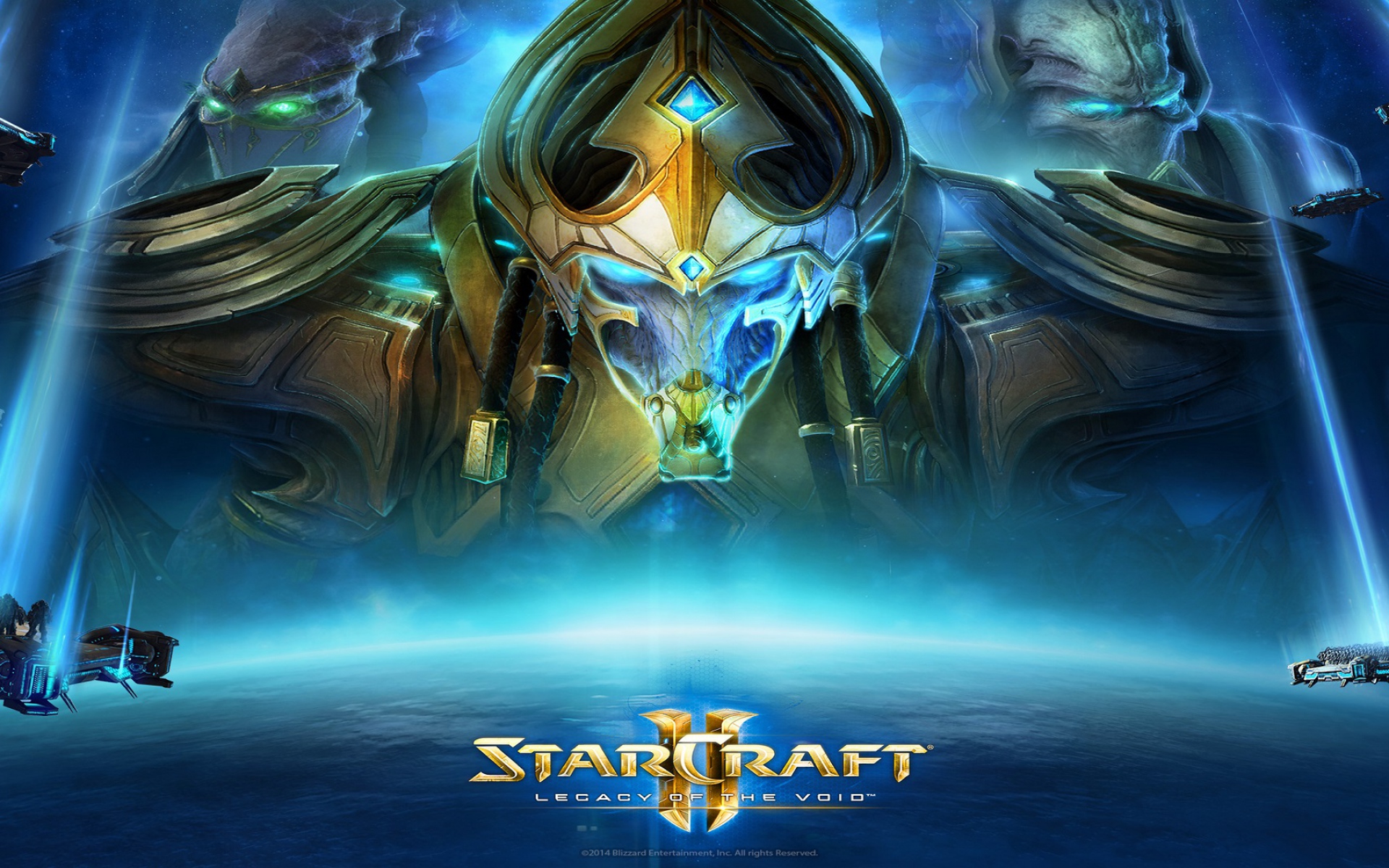 Starcraft ii steam фото 87