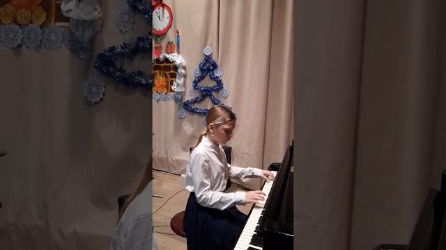 Опришко Мария - 