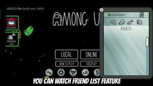 Among us - how to get scream mask in among us || get free Scream set in among us.