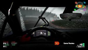 Обзор Project CARS (Review)