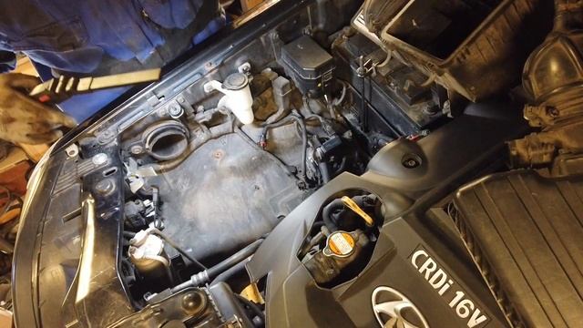 NEW 2" LIFT - EFS springs and shock absorbers (Reindexing torsion bars) | Terracan project #11 смотреть онлайн