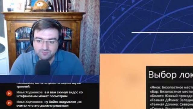 СТАНКЕВИЧЮС О ПОЛЬЗЕ ЛИБЕРАЛИЗМА ДЛЯ ХРИСТИАНСТВА / Хайлайт 17.07.23 смотреть онлайн