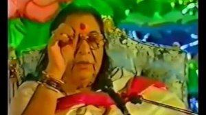 1994 год, 24 июля. Гуру Пуджа (Кабелла, Италия). Перевод Ю. Васильева.