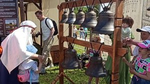 Фестиваль  «От Руси до России»   12 июня 2023