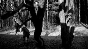 Нина Смит — Качели качает ветер (uncensored)