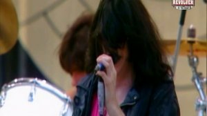 The Ramones - Chinese Rock (Live) @ 1980  VIRGIN RADIO TV