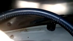Электро ускоритель руля на уаз