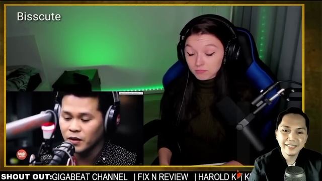 CUTE REACTIONS to Marcelito Pomoy sings The Prayer by Celine Dion & Andrea Bocelli смотреть онлайн