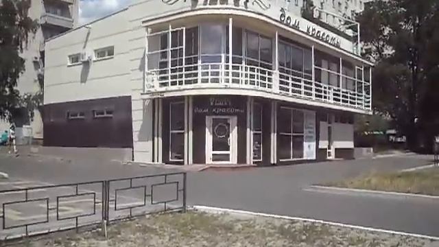 Дом красоты VisaVi смотреть онлайн