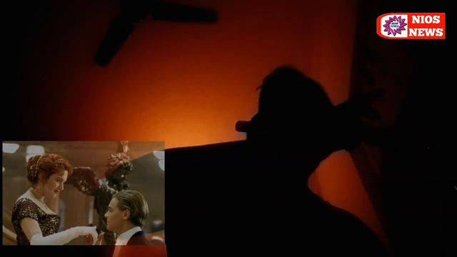 titanic theme song by flute смотреть онлайн