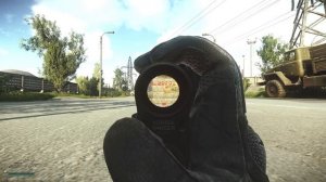 7,62 УС патрон ближнего боя в Escape from Tarkov  | Тарков гайд