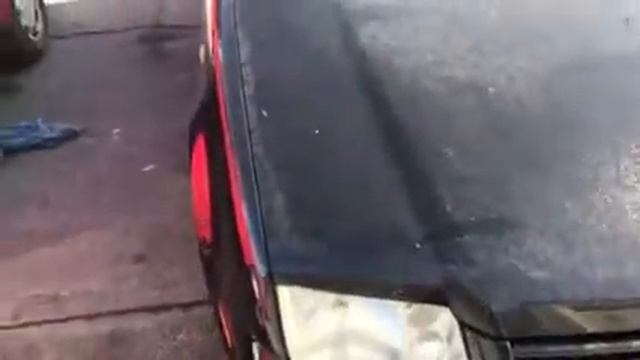 1999 Jetta part 2 смотреть онлайн