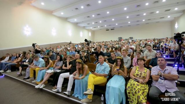 Встань и ходи! Александр Патрати смотреть онлайн