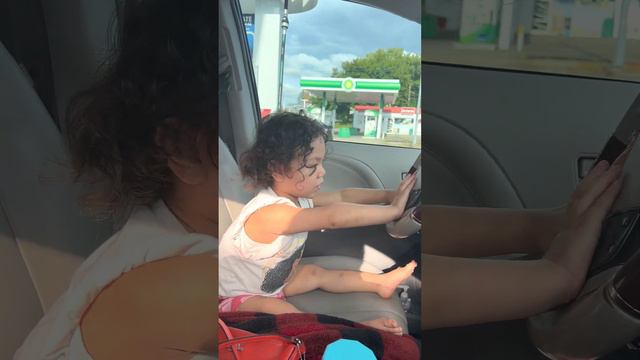 Dayton Linden Heights OHIO | TRAVELING WITH KIDS #Family #Travel #Videos #vlog  #gasstation