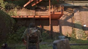 The Last of Us -- Опять этот долбанный броневик -- Part 17