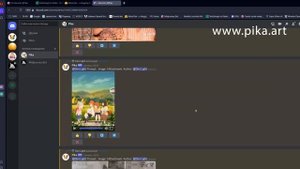 Инструменты AI для генерации видео, голоса, музыки, анимации фото. Сентябрь 2023. WEBINAR 3