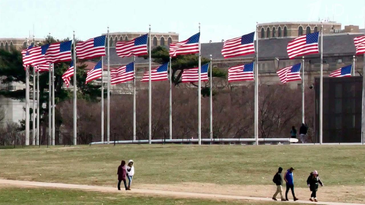 В США обсуждают шансы действующего президента переизбраться на новый срок