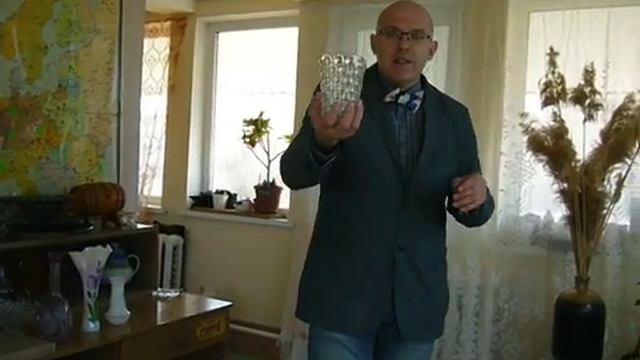 РАЗБИРАЕМ КОЛЛЕКЦИИ  БУКИНИСТА ОРСК-ВАЗЫ ДЛЯ ЦВЕТОВ