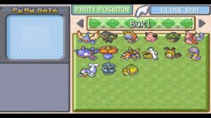 Pokemon Fire Red - Randomized Nuzlocke #29