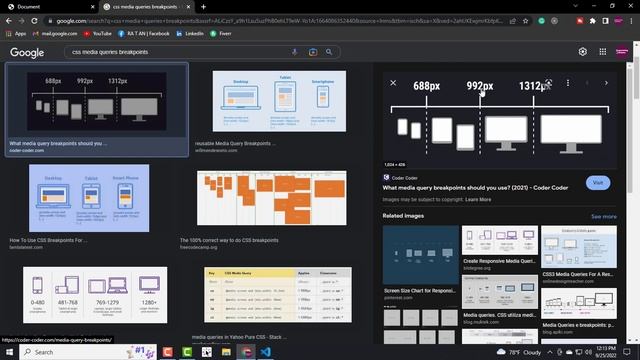 concept clear of website responsive or use media query || responsive website using html and css смотреть онлайн
