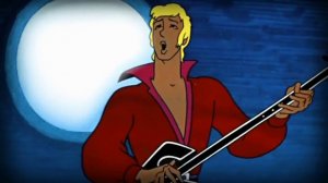 Серенада Трубадура feat. Matvey Shcherba