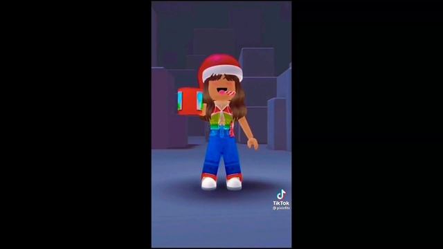 Roblox Outfit Ideas Pt.2 [GIRLS EDITION] смотреть онлайн