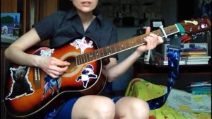 Chris NIKTO? - Take My Love (Plazma cover)