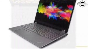 New ThinkPad P16 Mobile Workstation Launched - Price From 1,979 USD | Explained All Spec, Features