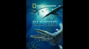 Sea Monsters: A Prehistoric Adventure (Wii/PS2) OST: 7 - Rocky Zone