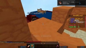 КЛАТЧИ, ПВП, СТРОИТЕЛЬСТВО / ТРЕНИРОВКА В МАЙНКРАФТ