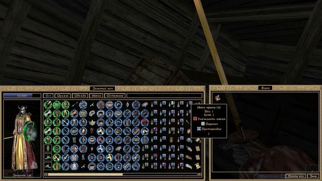 ПРОХОЖДЕНИЕ MORROWIND | ЧАСТЬ 97 - ЖЕНЩИНА НА КОРАБЛЕ смотреть онлайн