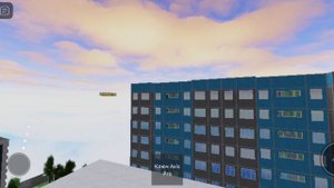 Roblox. Музыкальный лифт ЩЛЗ Экомакс на карте Русские лифты