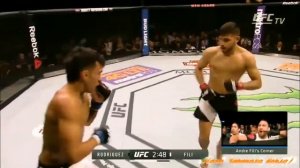 Яир РОдригес