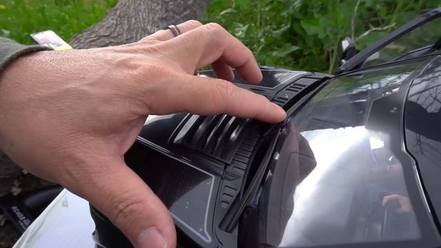RC4WD Unboxing & RC First Run  - RTR 4WD Realistic RC Truck