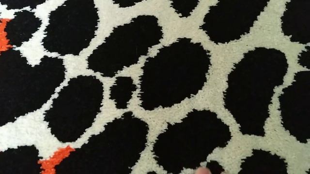 Распаковка — Ковер Lalee Maya 486 смотреть онлайн