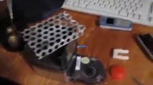 Горелка на дровах