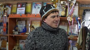 Валентин Левковский