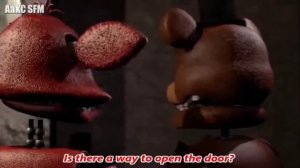 новая жизнь аниматроников 2 часть