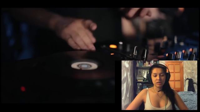 Лиза Нго: реакция девушки на 140 BPM CUP  VIBEHUNTER X KNOWNAIM I этап