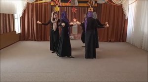 Композиция Зажгите свечи